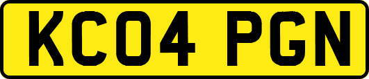 KC04PGN