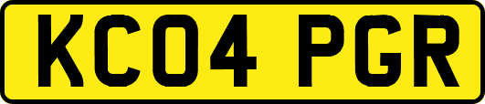 KC04PGR