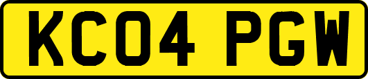 KC04PGW