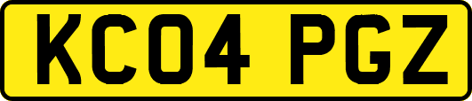KC04PGZ