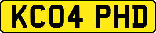KC04PHD