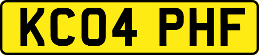 KC04PHF