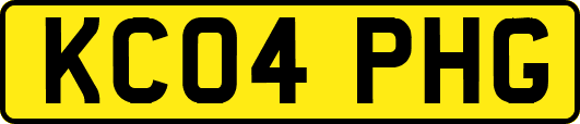 KC04PHG