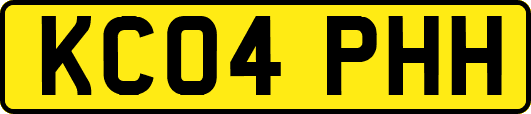 KC04PHH