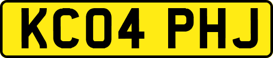 KC04PHJ