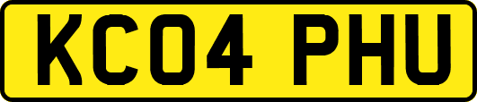 KC04PHU