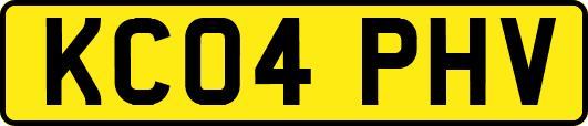KC04PHV