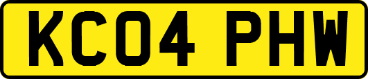 KC04PHW