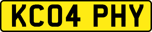 KC04PHY