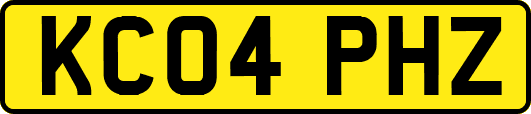 KC04PHZ