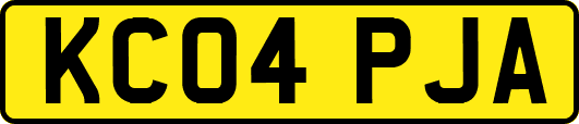 KC04PJA