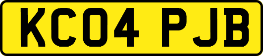 KC04PJB