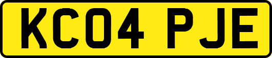 KC04PJE