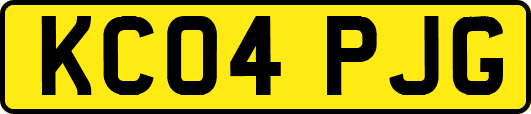 KC04PJG