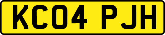 KC04PJH