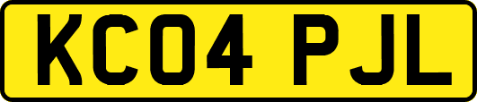 KC04PJL