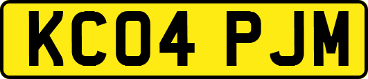 KC04PJM