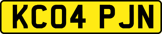 KC04PJN