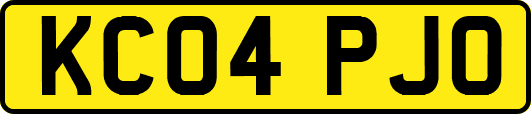 KC04PJO