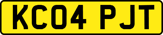 KC04PJT