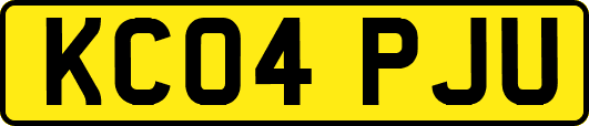 KC04PJU
