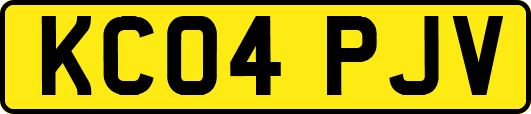 KC04PJV