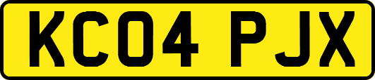 KC04PJX