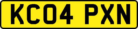 KC04PXN