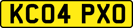 KC04PXO