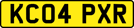 KC04PXR