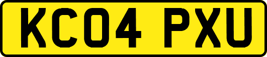 KC04PXU
