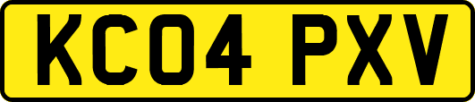 KC04PXV