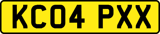 KC04PXX