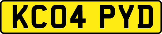 KC04PYD