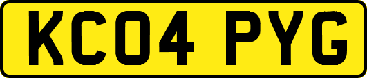 KC04PYG