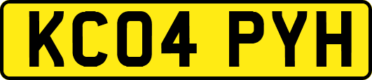 KC04PYH