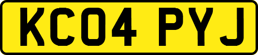 KC04PYJ