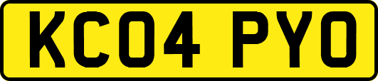 KC04PYO