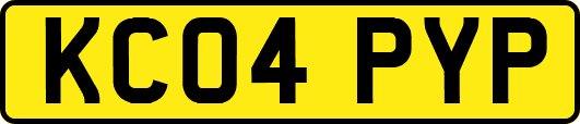 KC04PYP