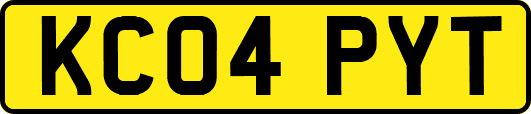 KC04PYT