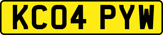 KC04PYW
