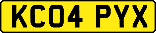 KC04PYX