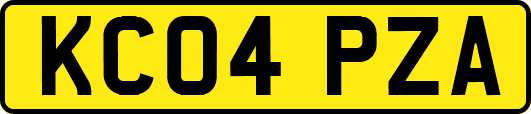 KC04PZA