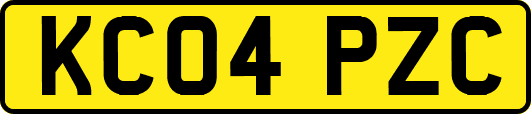 KC04PZC