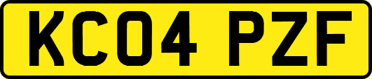 KC04PZF