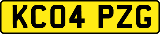 KC04PZG
