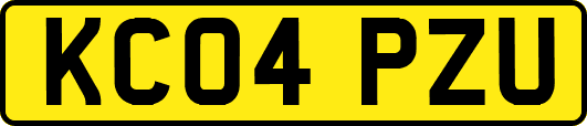 KC04PZU