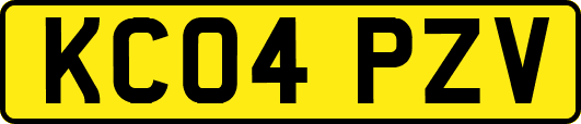KC04PZV