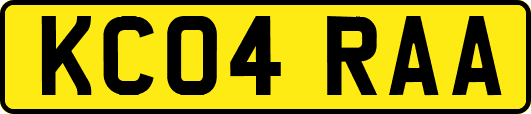 KC04RAA