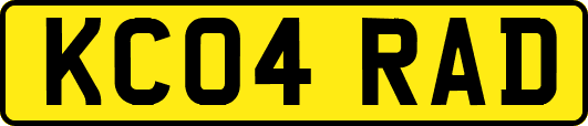 KC04RAD